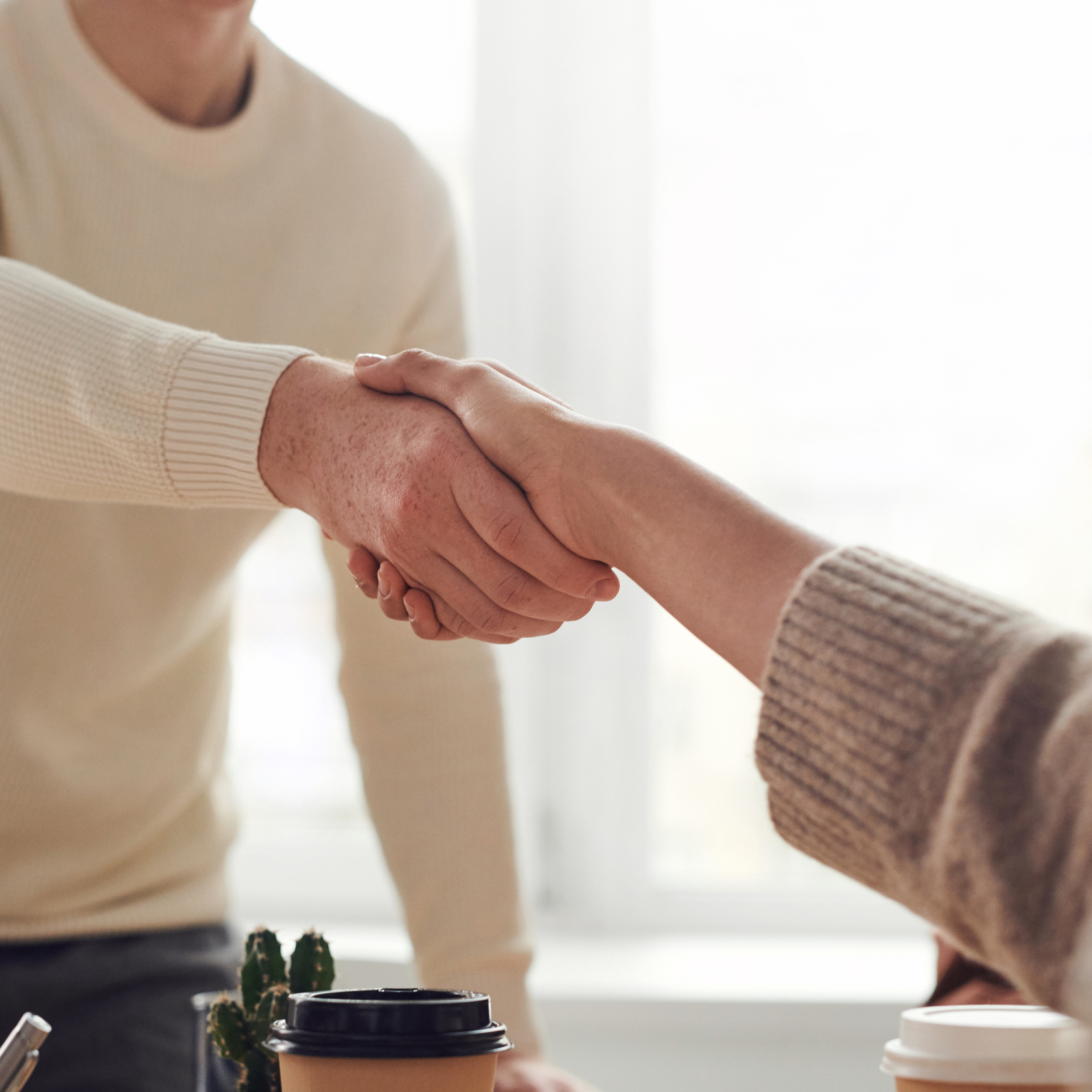 Meet your local equity release adviser